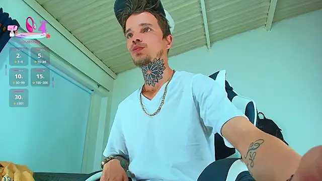 Gold Loyal77 online show from September 26, 10:25 pm