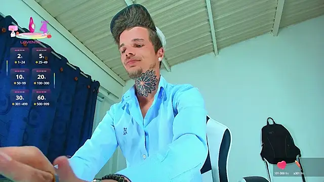 Gold Loyal77 online show from October 11, 4:33 am