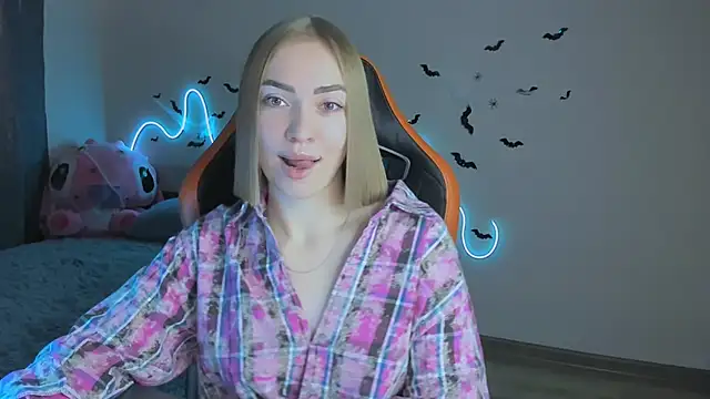 LaraKrein lk online show from November 2, 11:56 am