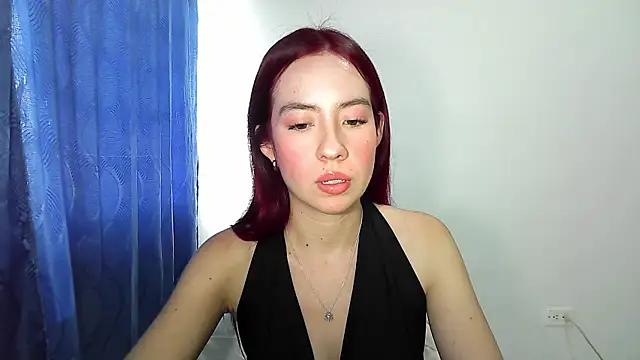  MaiaRosse online show from May 31, 2:02 pm