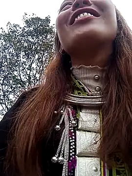 Bianly online show from February 6, 2:27 am