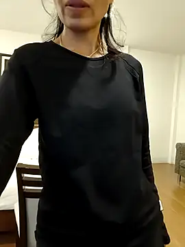 Mama Eva 1 online show from December 15, 11:47 am