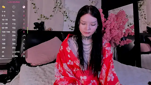 Lein Bone online show from October 16, 12:22 am