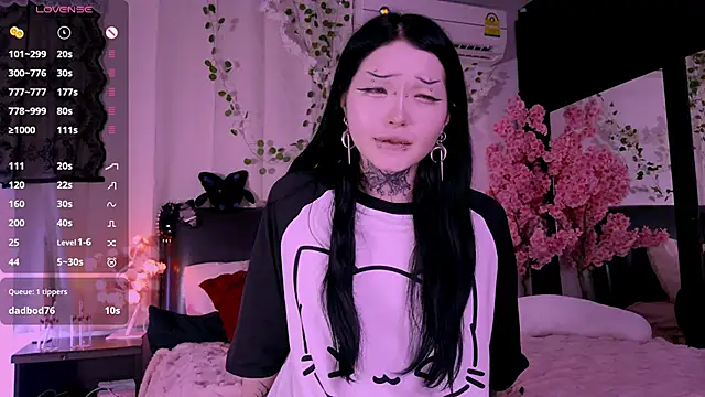 Lein Bone online show from November 9, 12:09 am