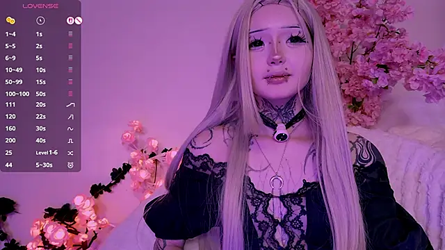 Lein Bone online show from February 12, 12:05 am