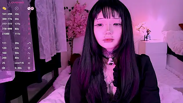 Lein Bone online show from February 23, 12:09 am