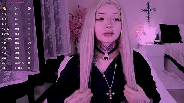 Lein Bone online show from March 7, 12:07 am