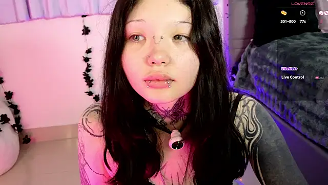 Lein Bone online show from July 13, 12:02 am