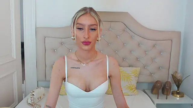 NatalieSensual online show from March 27, 9:42 am