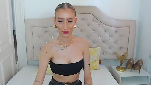 NatalieSensual online show from May 24, 9:36 am