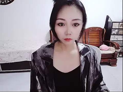 linger888 online show from July 4, 8:48 pm