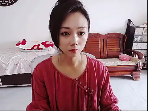 linger888 online show from July 7, 9:41 pm