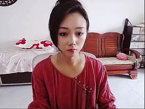 linger888 online show from August 4, 1:46 pm