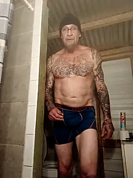 ShawnandDani7074 online show from March 17, 6:00 pm