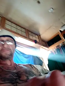 ShawnandDani7074 online show from March 28, 1:54 pm