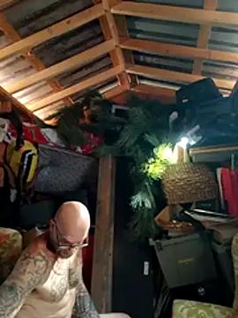 ShawnandDani7074 online show from April 13, 6:02 pm