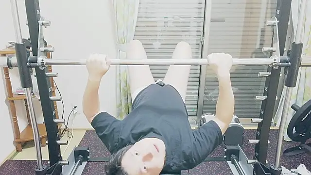 Snapshot of oyu_kun chatting on February 7, 4:49 am oyu kun online show from February 7, 4:49 am