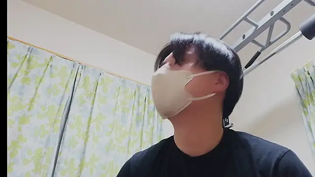 oyu kun online show from March 8, 2:10 pm