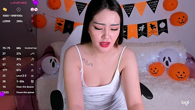 Momo Ayase  online show from November 1, 2:19 pm