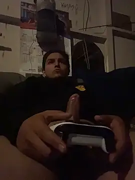 Snapshot of Shankortiz chatting on January 18, 6:17 am Shankortiz online show from January 18, 6:17 am