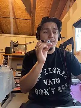 Snapshot of Shankortiz chatting on February 11, 4:23 pm Shankortiz online show from February 11, 4:23 pm