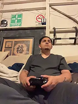 Snapshot of Shankortiz chatting on February 13, 5:03 am Shankortiz online show from February 13, 5:03 am