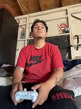 Snapshot of Shankortiz chatting on February 23, 5:10 pm Shankortiz online show from February 23, 5:10 pm