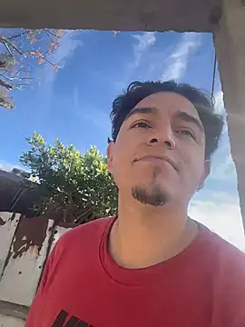 Snapshot of Shankortiz chatting on February 24, 4:05 pm Shankortiz online show from February 24, 4:05 pm