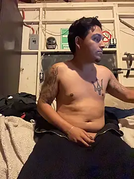 Snapshot of Shankortiz chatting on March 3, 7:58 am Shankortiz online show from March 3, 7:58 am