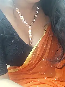 Hot-rima online show from January 17, 2:27 am