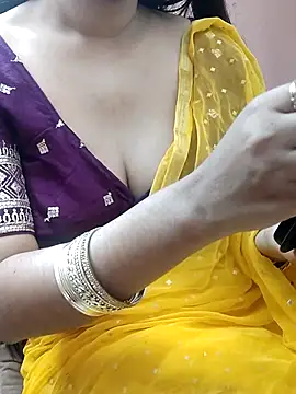 Hot-rima online show from March 9, 1:53 am