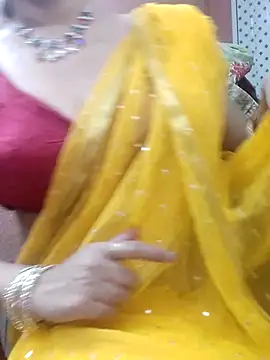 Hot-rima online show from March 19, 2:37 am