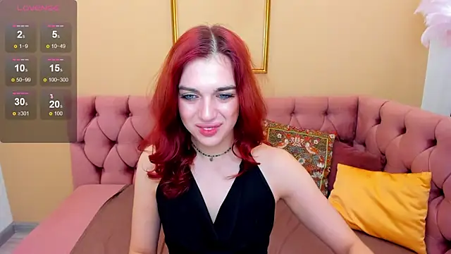 Jill Smith online show from September 29, 1:55 am