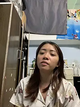 Minee1202 online show from May 12, 1:03 am