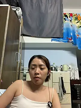 Minee1202 online show from May 23, 4:50 am