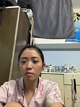 Minee1202 online show from May 25, 2:17 am