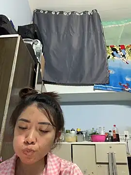 Minee1202 online show from May 27, 2:52 am
