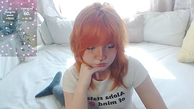 Snapshot of sweet_mika18 chatting on July 28, 7:37 am sweet mika18 online show from July 28, 7:37 am