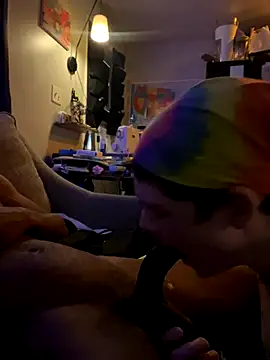 SalemStratton online show from September 14, 11:15 pm