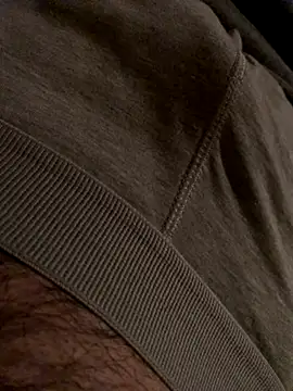 MuzzyFacing online show from November 27, 10:23 pm