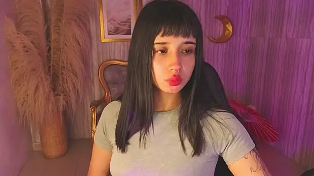 allyssa bellini s online show from November 22, 8:19 pm