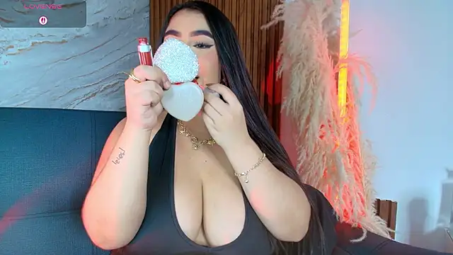 Samy Grey01 online show from March 27, 4:18 am