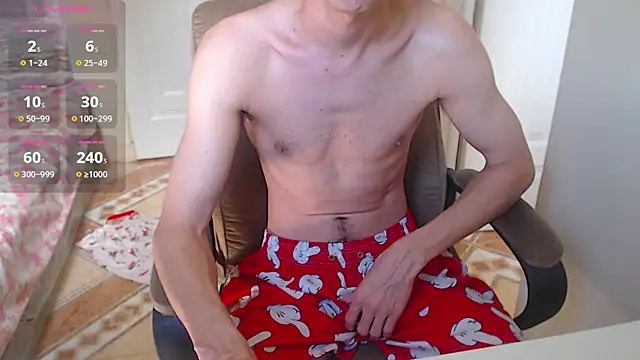 Sexxx20 online show from June 28, 2:56 pm