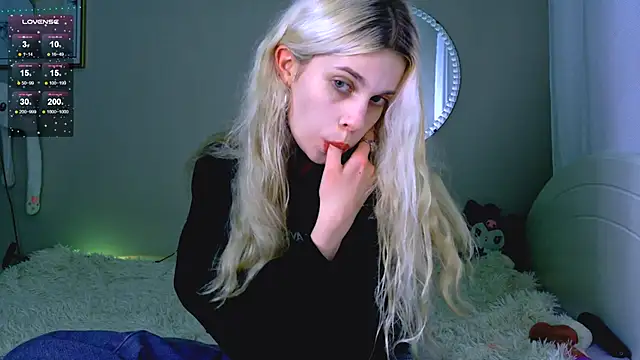 carmen crybaby online show from November 1, 10:01 pm