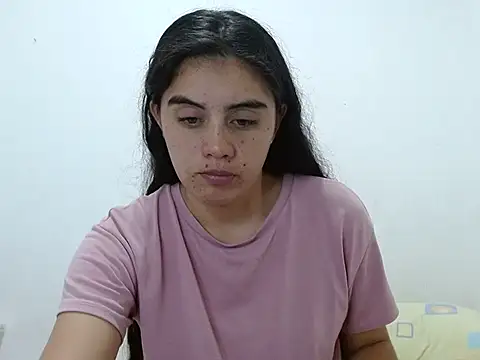 Arieeel 09 online show from February 18, 5:09 pm