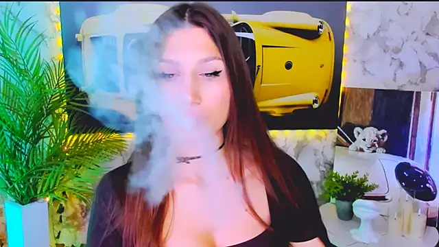 Mollyinyourmind online show from November 2, 8:06 am