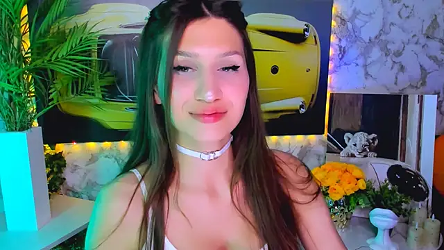 Mollyinyourmind online show from November 8, 8:29 pm