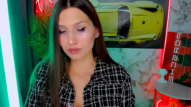 Mollyinyourmind online show from February 18, 9:22 pm