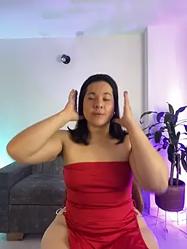 leiablack online show from September 24, 12:08 pm