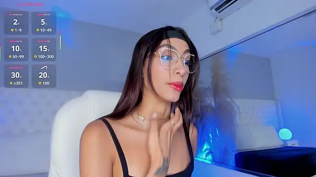 Ebonysweet   online show from April 16, 7:47 pm